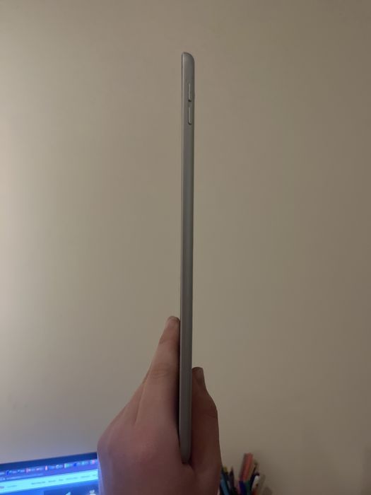 IPad 9 para pecas/reparo