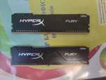 Продам оперативную память DDR4 Kingston  2/8 3200