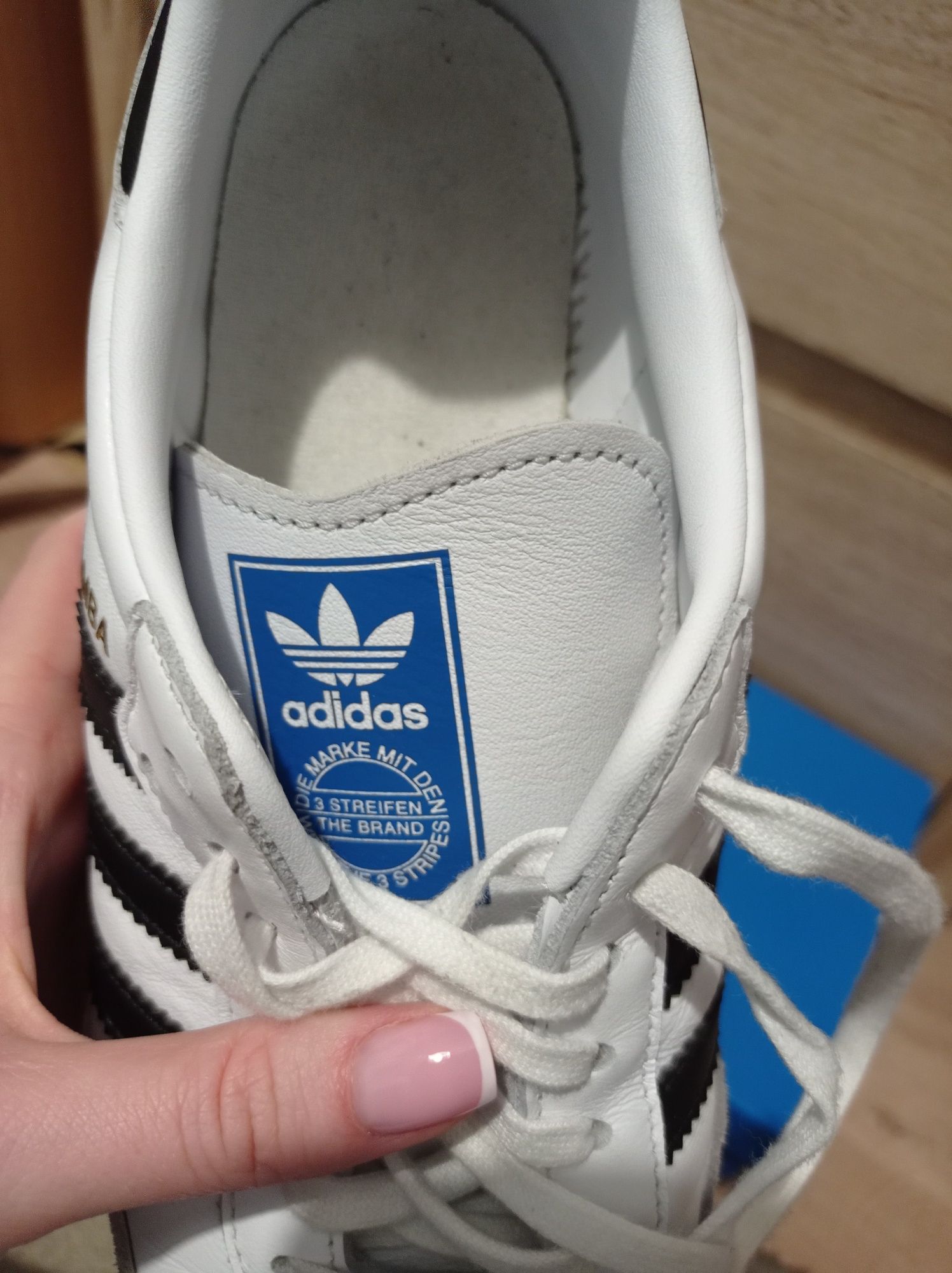 Adidas Samba  38