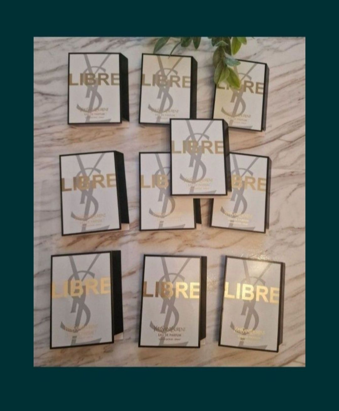 Ysl libre 12 ml Nowe oryginalne