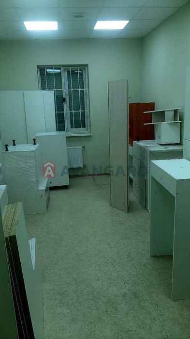 Оренда приміщення на проспекті Свободи