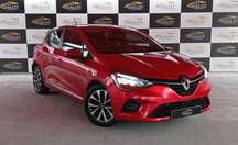 Renault Clio 1.0 TCe Intens