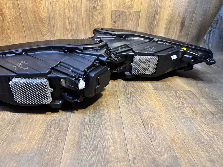 Audi q5 фари 2021 2022 2023 2024 оригінал Full Led