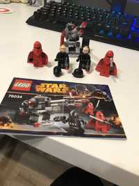 Lego Star wars 75034