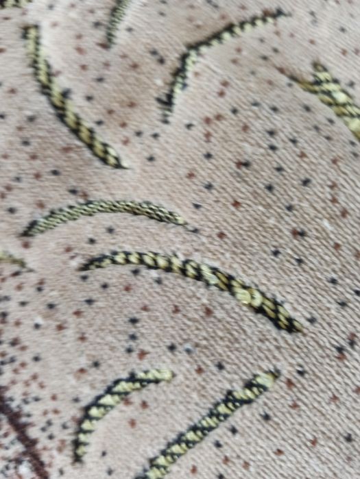 Покривало дівандек велюровий 2-х спальний 195*220 Турція