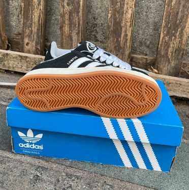 Adidas Campus 00s Black 40