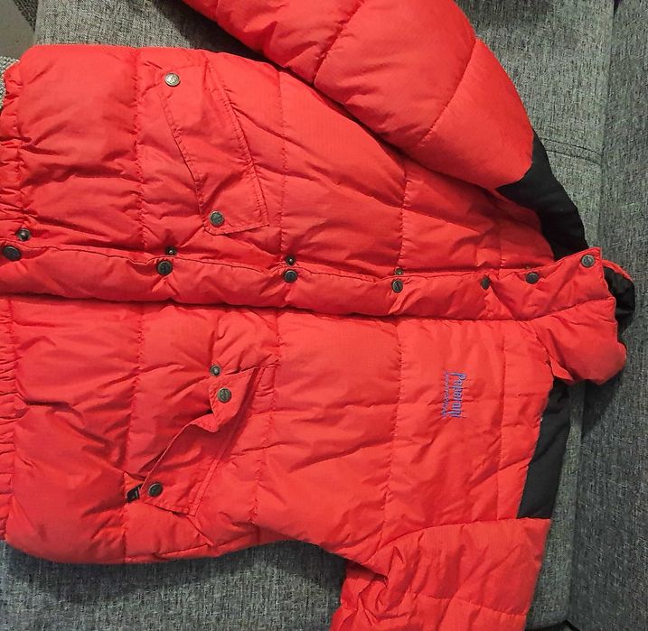 Kurtka męskia Peperoni Sportswear rozmiar S