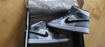 Buty AIR JORDAN MID 1 rozm.40