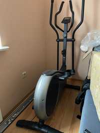 Orbitrek rower eliptyczny domyos e-shape 09+