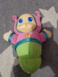 Playskool lalka/lampka