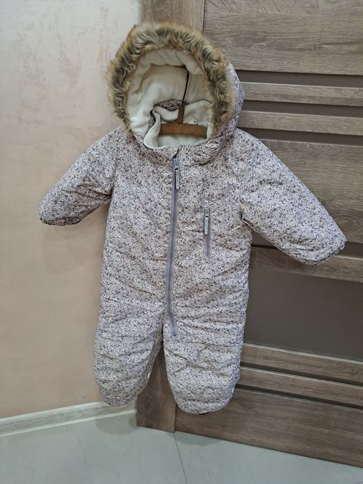 Комбінезон Зимній H&M