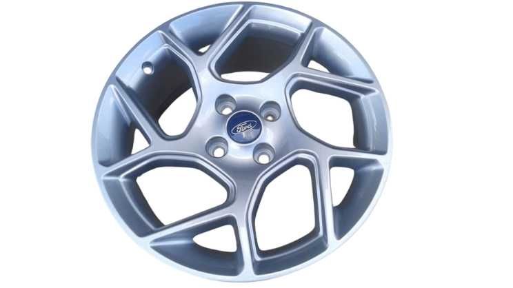 Felgi Alu R17'' 4x108 ford fiesta bmax b-max ecosport puma mk8 courier