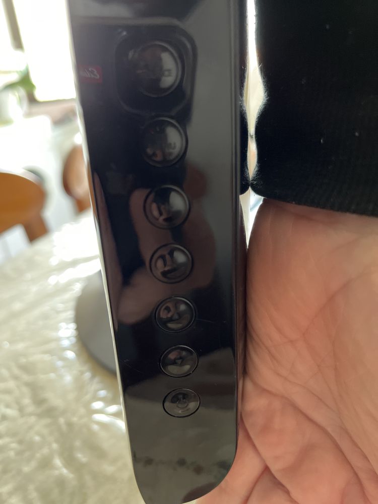 TV Monitor Sansung FullHD + Chromecast