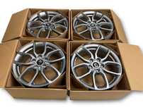 Felgi ALUMINIOWE 17 Clio IV V RS Nowe