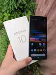 Sony Xperia 10 (i4113), 64 GB, повністю робоча.