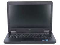 Laptop Dell E5440 Intel i7 SSD GT720M Windows 11 PRO dotykowy