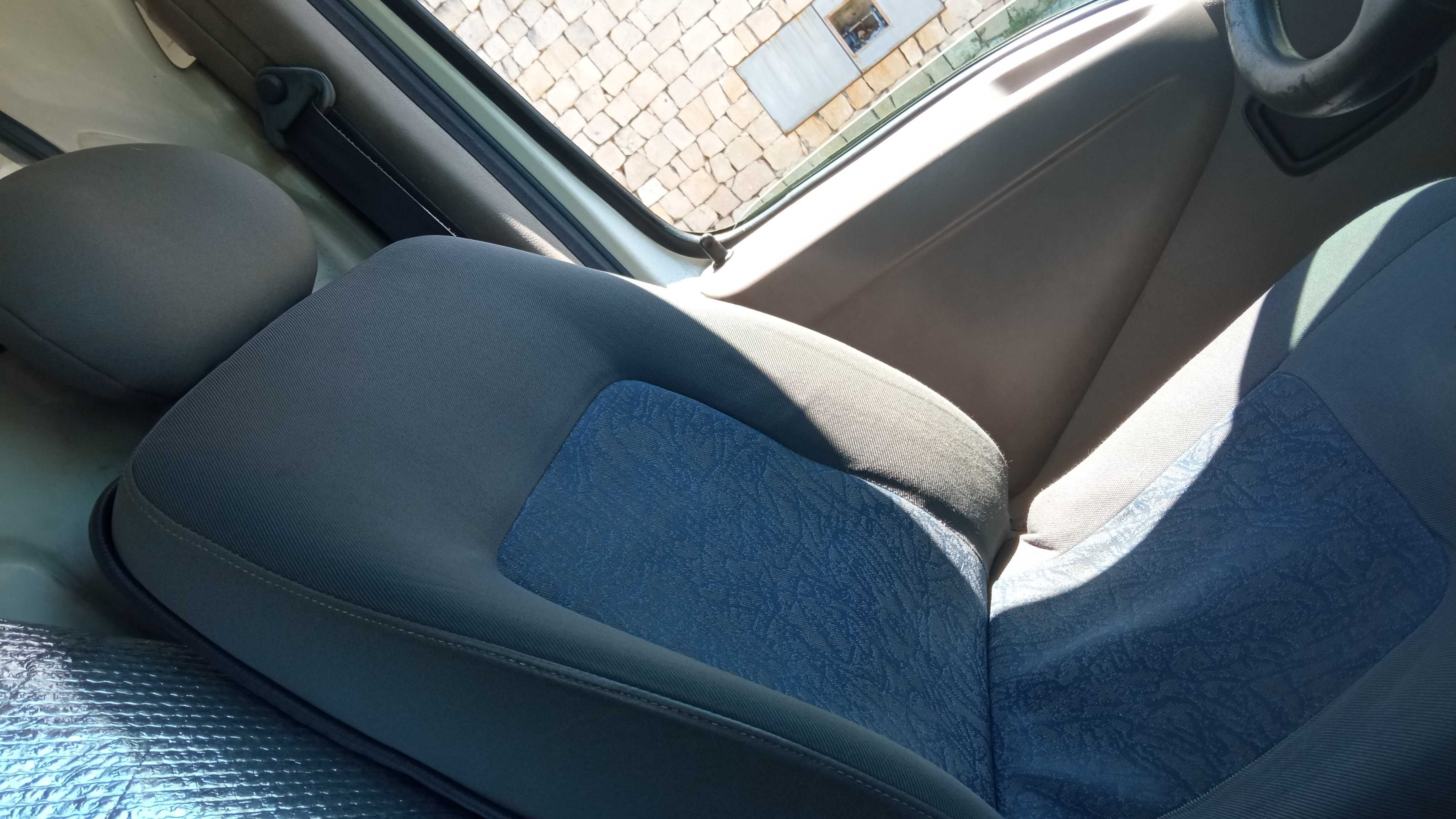 Renault Master 2.5