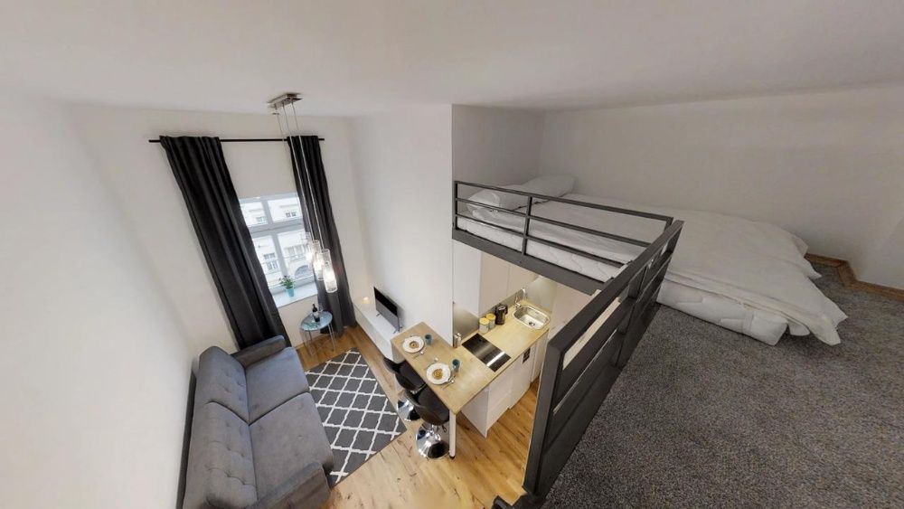 Aparthotel Tectum Kościuszki 133 /w pobliżu Dworca