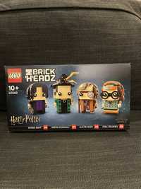 LEGO BrickHeadz Harry Potter Profesorowie Hogwartu