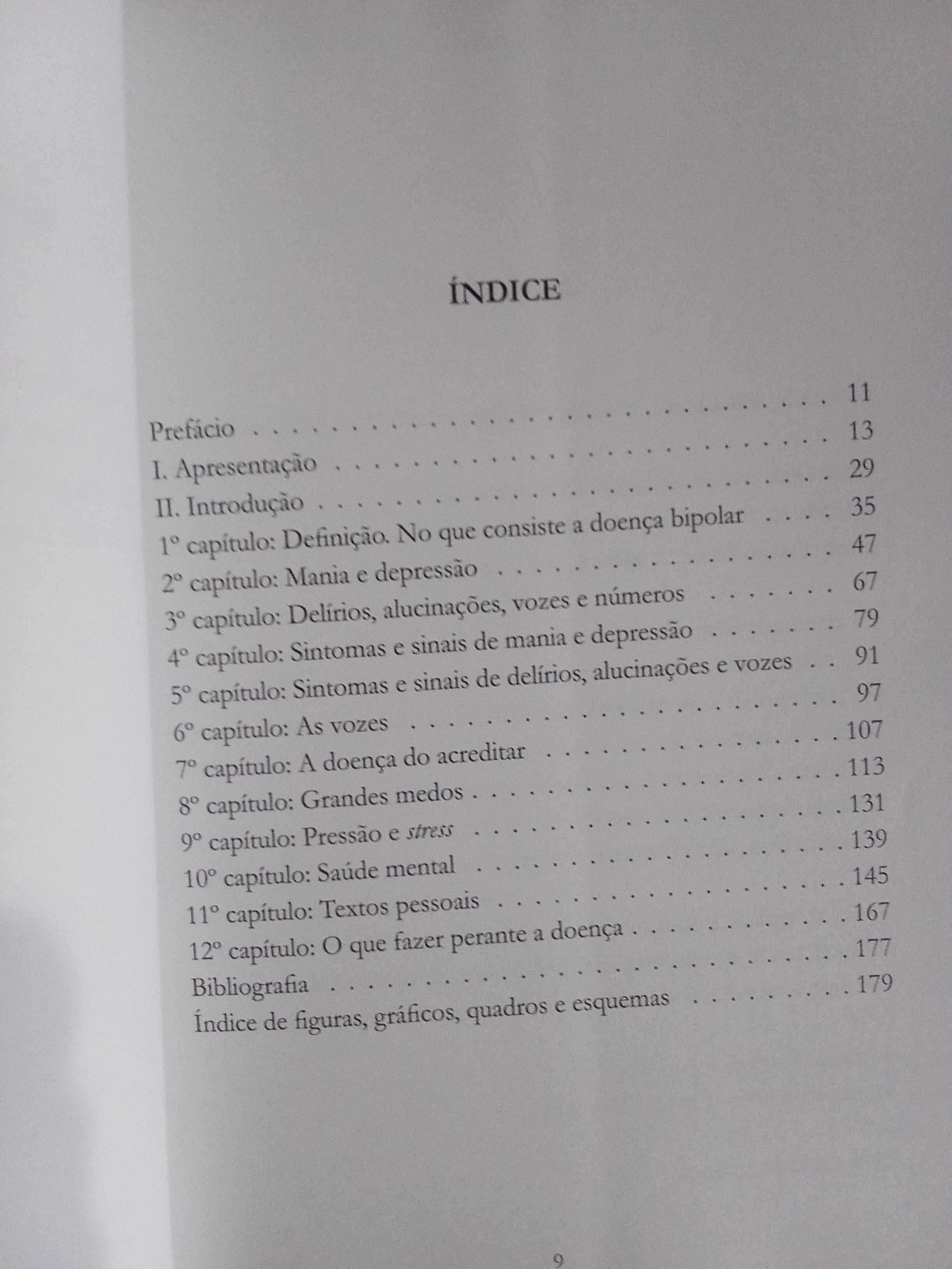 Eu Sou Bipolar: (Con)Viver com a Doença Bipolar - António Portela