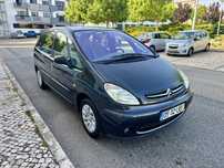 Citroen Xsara Picasso