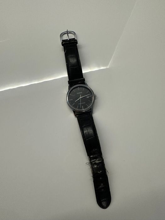 Zegarek męski Casio MTP-V002
