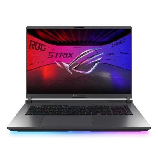 Laptop gamer ASUS