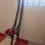 Komplet Narty ROSSIGNOL 201 + buty narciarskie SALOMON 280/285 wkładka