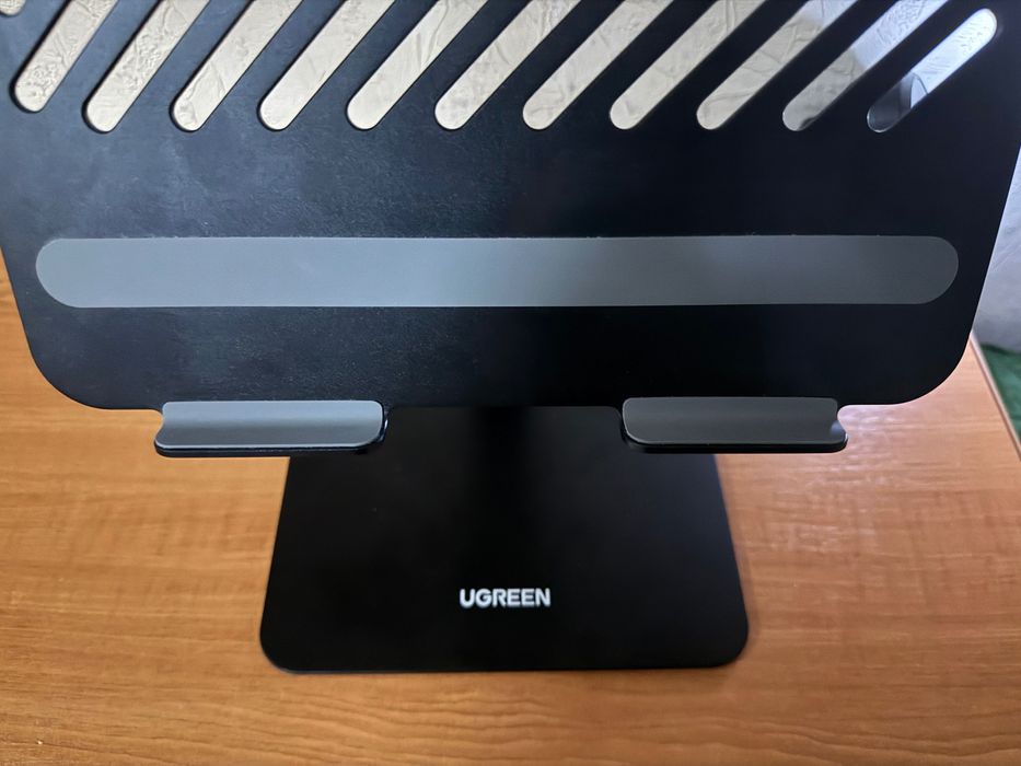 Підставка Ugreen для Ноутбуку Металева