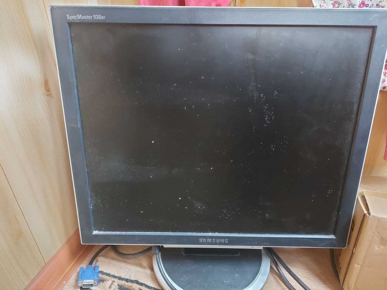 Монитор Samsung SyncMaster 930BF