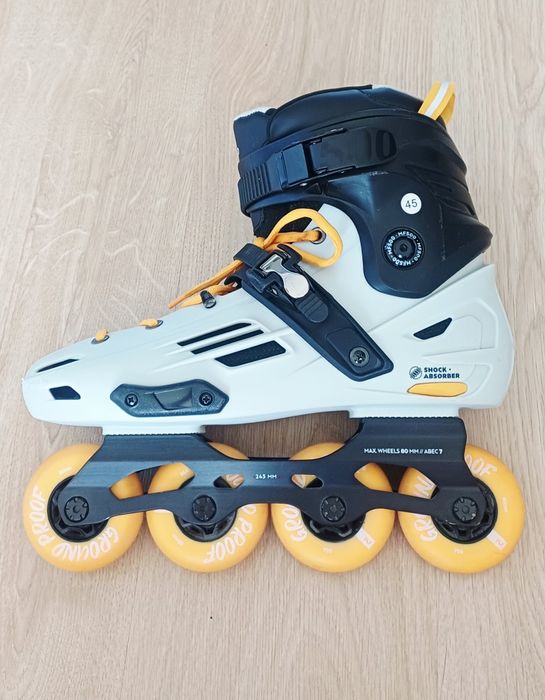 Rolki MF 500 Decathlon rozm. 45