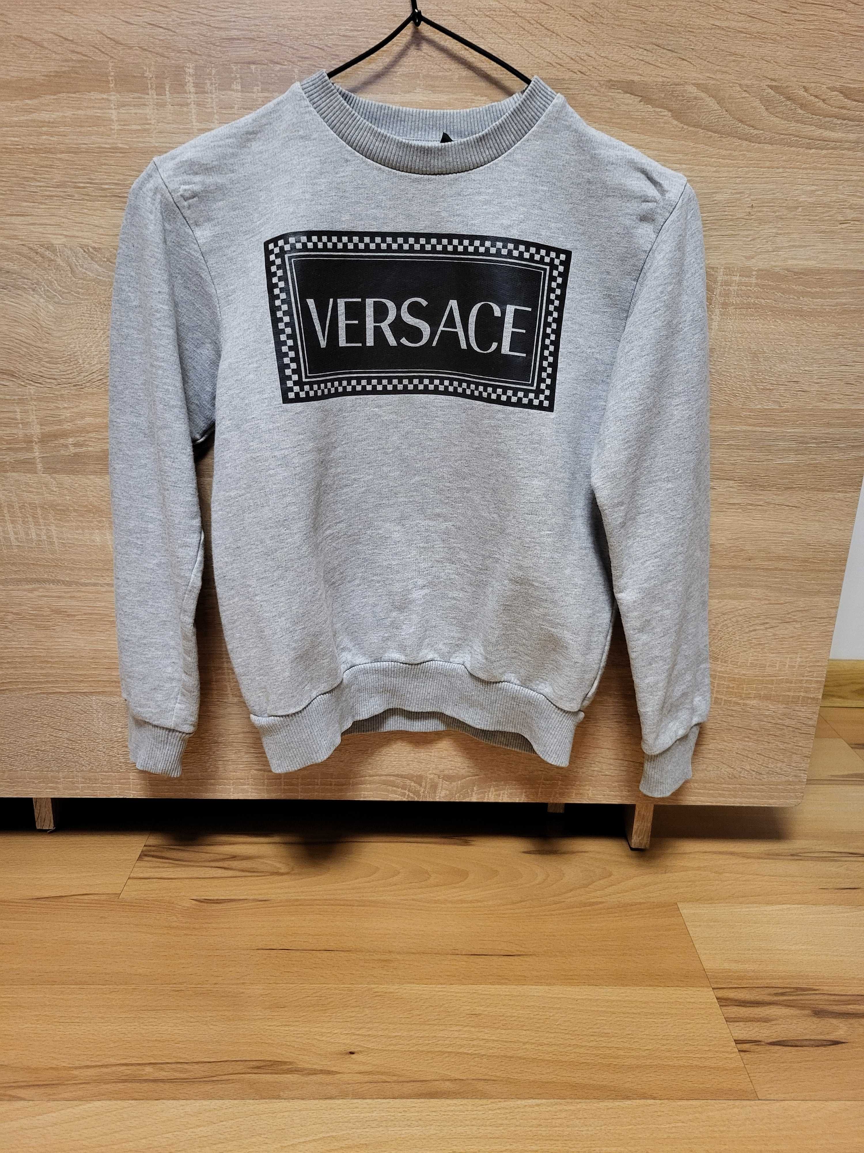 Bluza dla dziewczynki Versace
