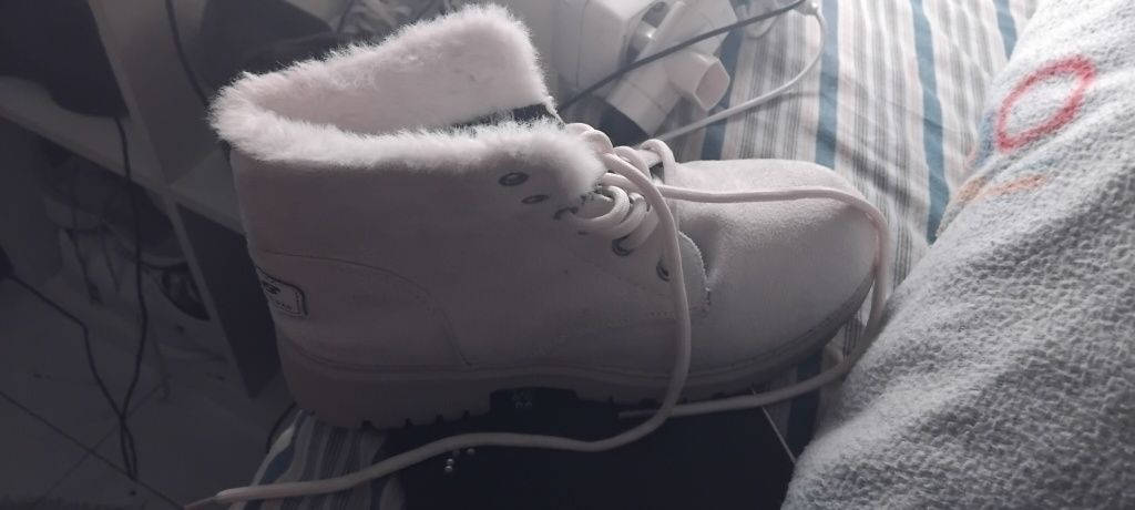 Nr,botas da F&8 fashion classis
