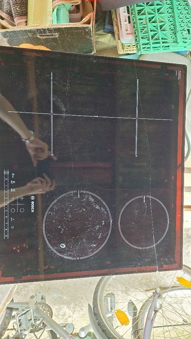 Piekarnik Samsung + plyta indukcyjna gratis