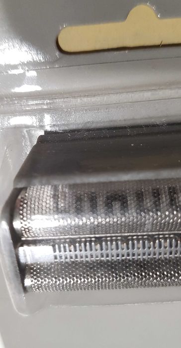 Braun 504 Maquina da Barba