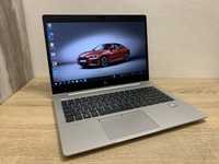 Ноутбук 14” IPS FHD HP EliteBook 840 G5 i5-7300/8/256