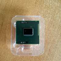 Процессор intel i5-2540m, до 3.3 GHz, G2/rPGA988B, SR044