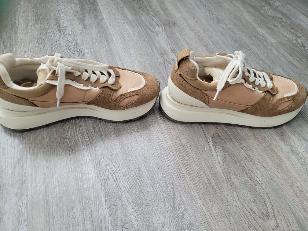 Zara sneakersy rozm. 36