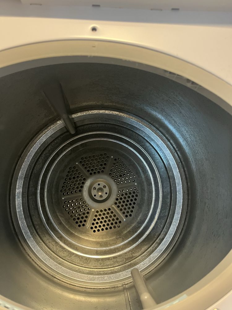Máquina de Secar Roupa Indesit – Excelente Estado!
