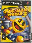 Playstation 2 - Pac Man World 3