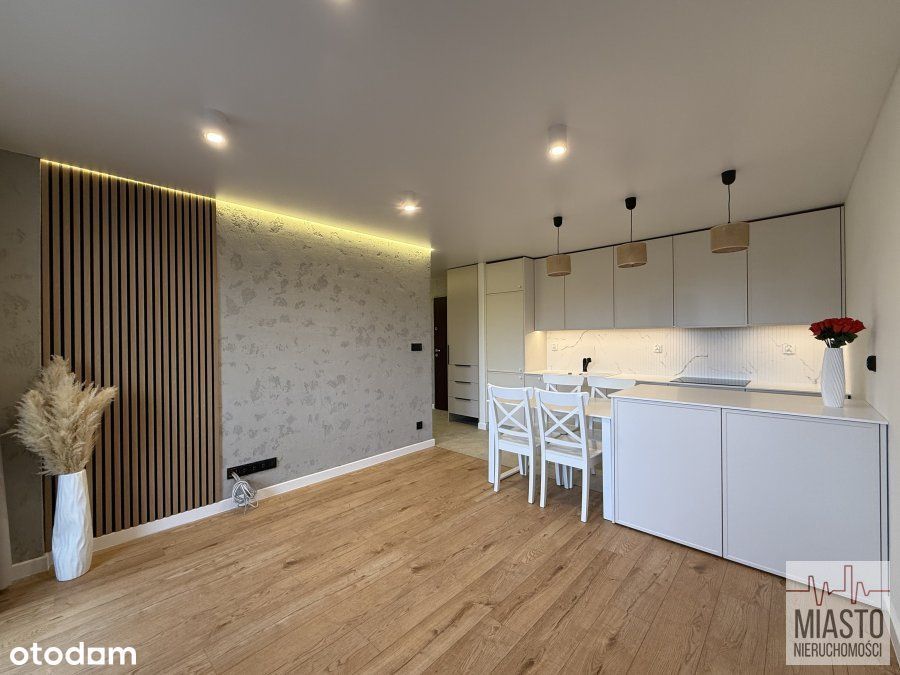 Mieszkanie, 3 pokoje, balkon, ul. Olimpijska.