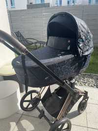 Gondola Cybex priam 4.0 jewels of nature