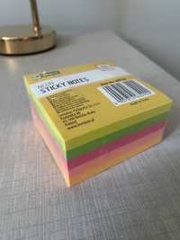 Sticky notes neon 400 sheets