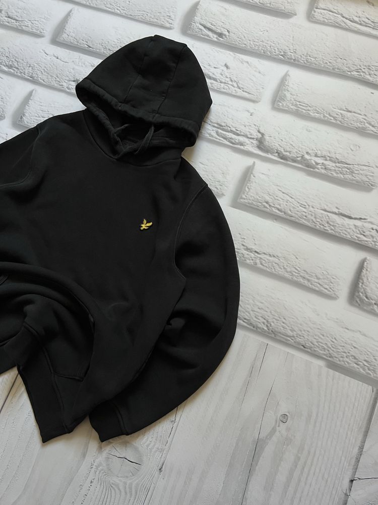 Худи lyle scott размер M оригинал