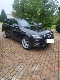 Audi Q5 Używane Audi Q5