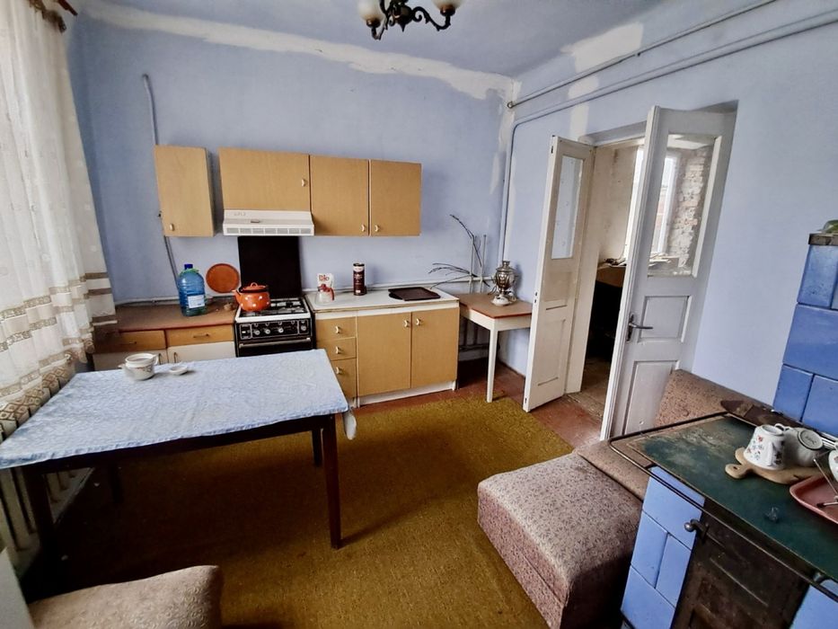 Продається будинок. Чортків