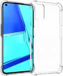 Pokrowiec A-shock Braders do Oppo Reno 5/4g / 5g