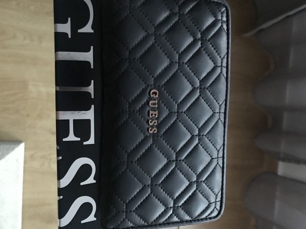 Carteira senhora GUESS