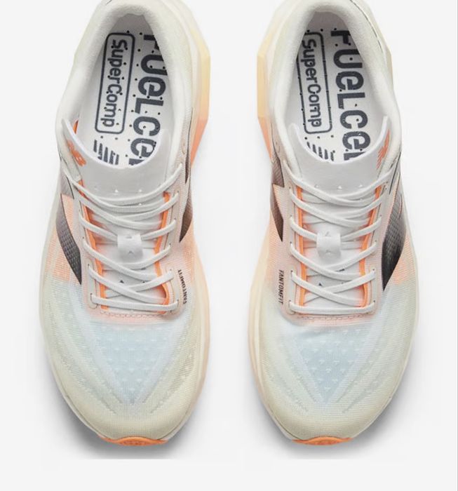 New Balance SuperComp Elite V4