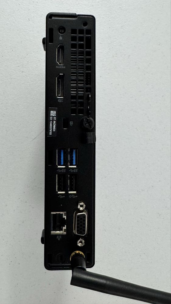 DELL OptiPlex 3080 Micro